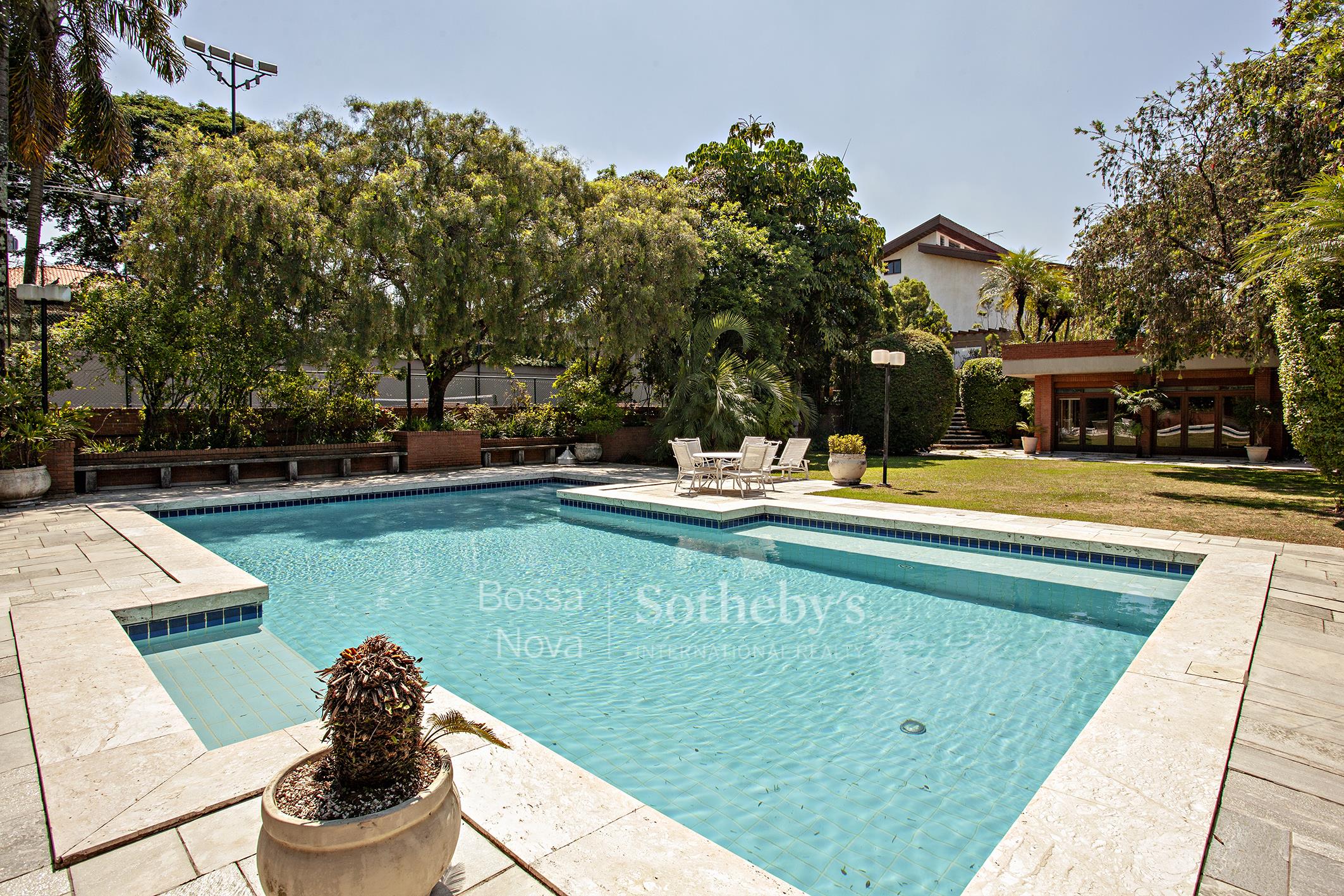 Casa para venda em Morumbi